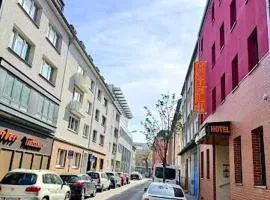 Andefu Hotel am Kantpark