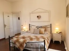 Casa Clem centro Menaggio con possibilità di garage