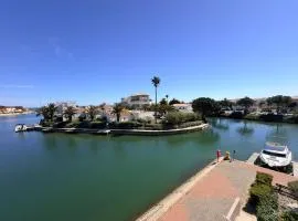Vue incroyable & calme total, studio cosy 4 pers