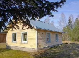 Heinamaa Lodge