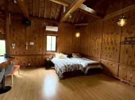 Retreat 舞月, Hotel in Tanabe