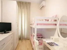 Family Room sul porticciolo