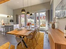 Sancerre - Plagne 1800 - 8 personnes