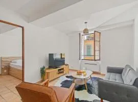 Charmant T2 rénové - Centre historique