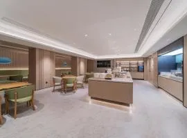 JI Hotel Chongqing Yangjiaping Pedestrian Street