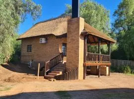 DuckPond Lodge Cottage