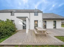 Au pied des dunes - Maison de famille