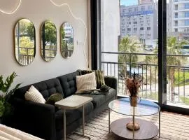 Heart Of Nicosia - The Hidden Gem