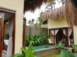 Villa Isleñas - Solar, Starlink, Pool