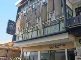 Badeto Hotel Pangandaran