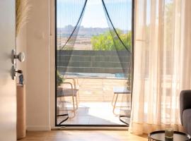 Nashi Garden Apartment Split, hotel a Solin