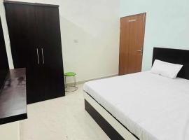 Hotal Shivaay inn, hotel a Barāgaon