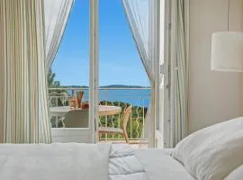 Duplex d'exception face à la mer