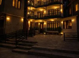 Ganga Cottage - comfortable stay near mall road manali