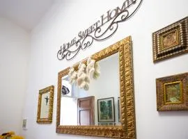 Room Capri in Villa La Tavernetta