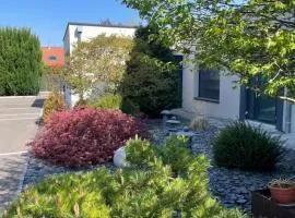 Ultra modern apartement 3min from Basel