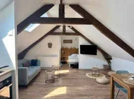 Le studio d Alexis - Centre Eu - Cosy - WiFi - Plage à 10 min