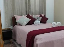 Hospedagem Alto da Montanha