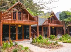 Cendana Retreat Trang An Ninh Binh