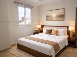 An Nam Boutique Da Lat, hotel a Da Lat