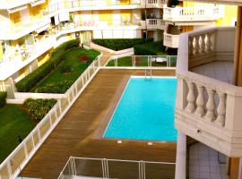Studios Nice French Riviera