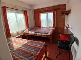 Deorali Ghar Guest House B&B