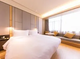 JI Hotel Hangzhou Future Science and Technology City West Railway Station