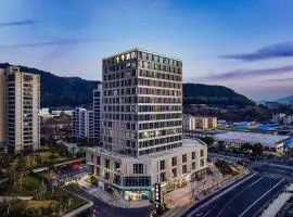 JI Hotel Hangzhou Fuyang