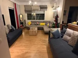 Appartement Golf Aéroport