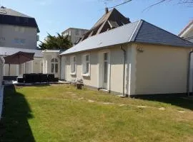Villa de charme 9p 50m de la mer et des commerce