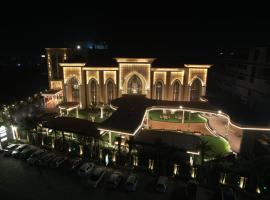 Maribella Hotel & Resort By iO Hotels, hotel Mānānwāla városában