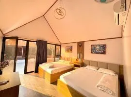 Minh Châu Homestay