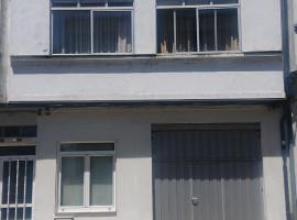 Angel Rooms, hotel em Melide