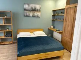 Apartment One-room "Family Estate"