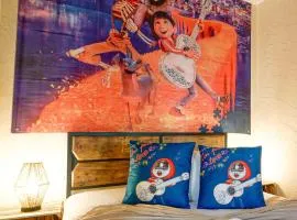 Disneyland Paris à 5 minutes - Un Poco Loco