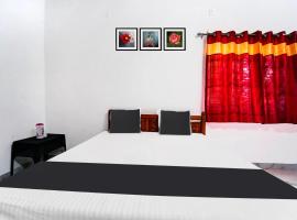 OYO Sri Vinayaga Residency, hotel en Coimbatore
