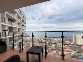 44-Pearl Top Apartment