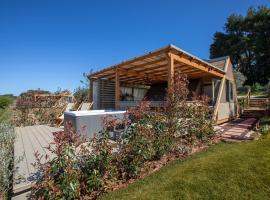 Agriturismo Glamping L'Olivo Country Holidays، فندق في كامبيليا ماريتيما