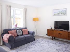 Oxford Cottage in Wheatley - Parking & Garden, hotelli kohteessa Wheatley