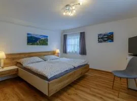 Ferienwohnung Werner Pucher OG