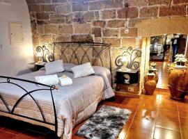 casa Carlos, hotel a Bari Palese