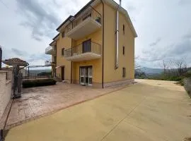 Tavernetta vacanze in Molise