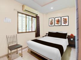 Super Collection O Chikhali Formerly Hotel New Pune, хотел в Пюн