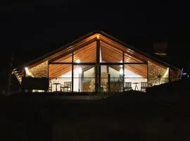 Vila Harmoni Roshnik