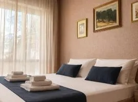 Elios Apartment