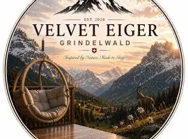 Velvet Eiger