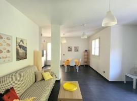 Al Molino delle Ghiare, viešbutis Levante