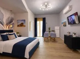 ALMANTRA Rooms - Valle dei Templi Agrigento