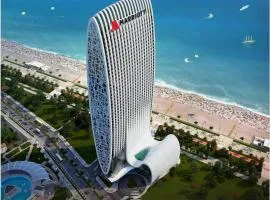 Batumi Marriott Aparthotel