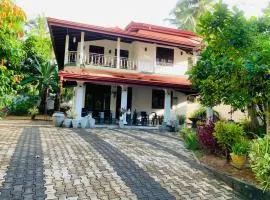 Ahungalla Ocean Villa